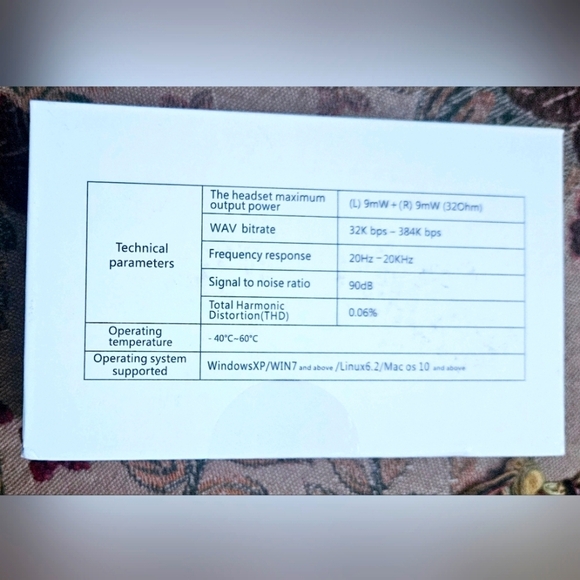 AI Voice Recorder with Real-Time Transcription & Translation - Picture 8 of 10